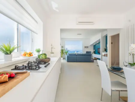 Quirat Superior, Appartement 4 personnes à Terrasini - Photo 7
