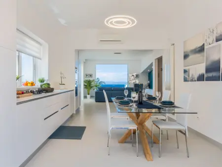 Quirat Superior, Appartement 4 personnes à Terrasini - Photo 9