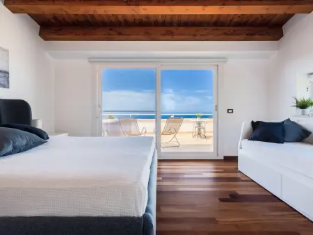 Quirat Superior, Appartement 4 personnes à Terrasini - Photo 13