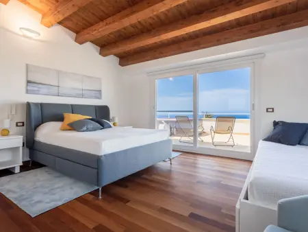 Quirat Superior, Appartement 4 personnes à Terrasini - Photo 14