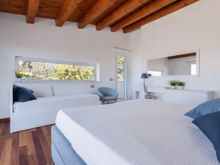 Quirat Superior, Appartement 4 personnes à Terrasini - Photo 15