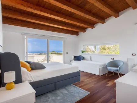 Quirat Superior, Appartement 4 personnes à Terrasini - Photo 16