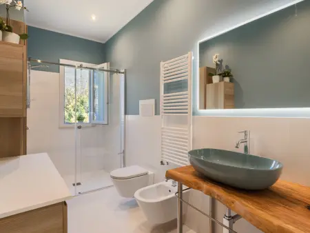 Quirat Superior, Appartement 4 personnes à Terrasini - Photo 18