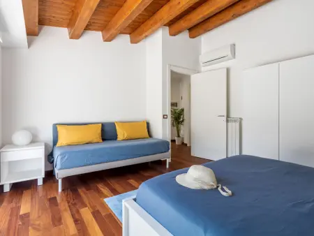 Quirat Superior, Appartement 4 personnes à Terrasini - Photo 21