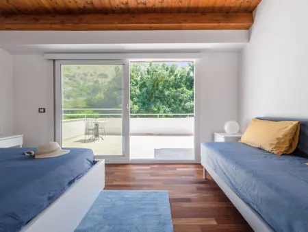 Quirat Superior, Appartement 4 personnes à Terrasini - Photo 22