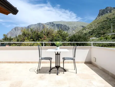 Quirat Superior, Appartement 4 personnes à Terrasini - Photo 25