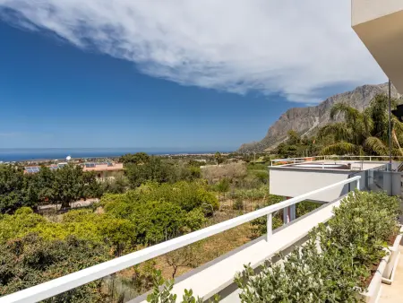 Quirat Superior, Appartement 4 personnes à Terrasini - Photo 28