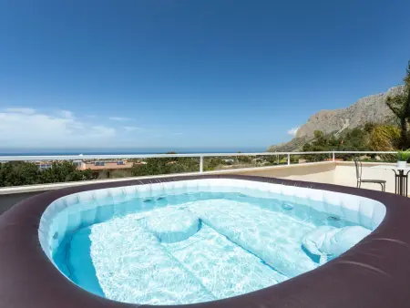 Quirat Superior, Appartement 4 personnes à Terrasini - Photo 29