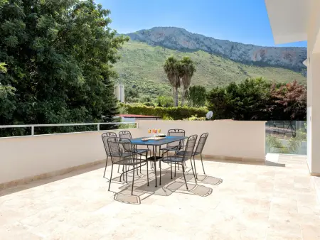 Quirat Superior, Appartement 4 personnes à Terrasini - Photo 30