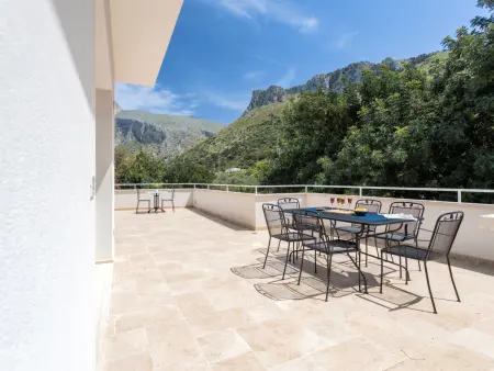 Quirat Superior, Appartement 4 personnes à Terrasini - Photo 31