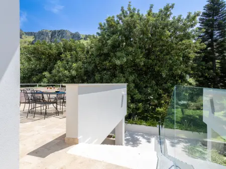 Quirat Superior, Appartement 4 personnes à Terrasini - Photo 32