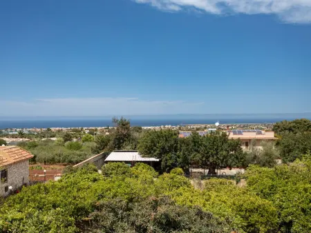 Quirat Superior, Appartement 4 personnes à Terrasini - Photo 33