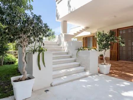Quirat Superior, Appartement 4 personnes à Terrasini - Photo 35