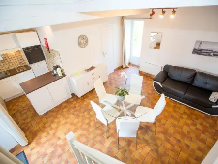 La Malouinière des Longchamps, Appartement 5 personnes à St Jouan des Guerets - Photo 2