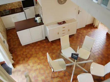 La Malouinière des Longchamps, Appartement 5 personnes à St Jouan des Guerets - Photo 6