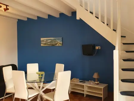 La Malouinière des Longchamps, Appartement 5 personnes à St Jouan des Guerets - Photo 10