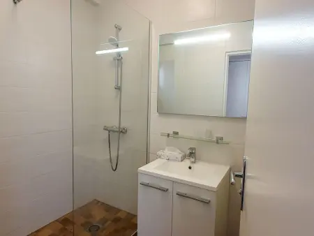 La Malouinière des Longchamps, Appartement 5 personnes à St Jouan des Guerets - Photo 18