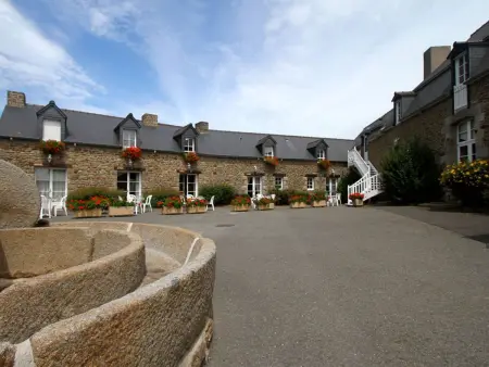 Le Belhem, Appartement 5 personnes à St Jouan des Guerets - Photo 17