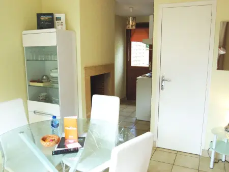 L' Hermine, Appartement 4 personnes à St Jouan des Guerets - Photo 5