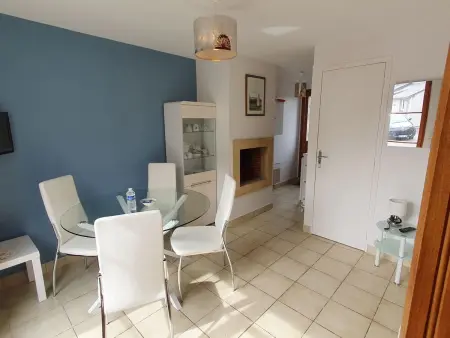 L' Hermine, Appartement 4 personnes à St Jouan des Guerets - Photo 6