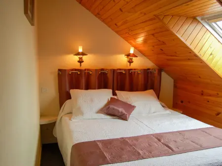 L' Hermine, Appartement 4 personnes à St Jouan des Guerets - Photo 7