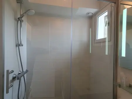 L' Hermine, Appartement 4 personnes à St Jouan des Guerets - Photo 8