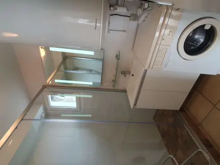 L' Hermine, Appartement 4 personnes à St Jouan des Guerets - Photo 9