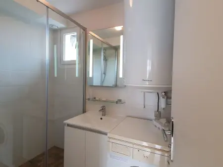 L' Hermine, Appartement 4 personnes à St Jouan des Guerets - Photo 10