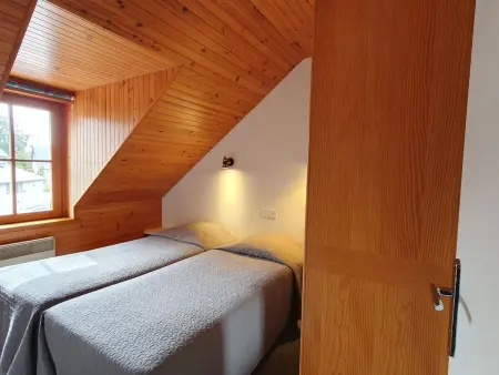 La Bisquine, Appartement 4 personnes à St Jouan des Guerets - Photo 5