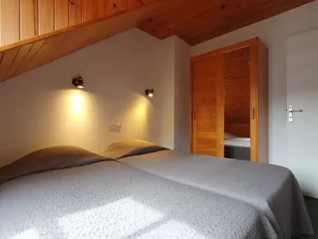 La Bisquine, Appartement 4 personnes à St Jouan des Guerets - Photo 9