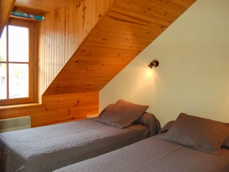 La Bisquine, Appartement 4 personnes à St Jouan des Guerets - Photo 10
