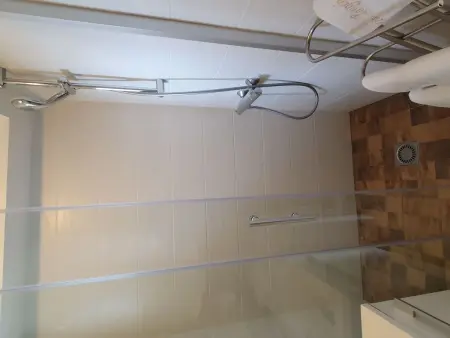 La Bisquine, Appartement 4 personnes à St Jouan des Guerets - Photo 14