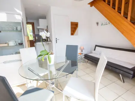 Le Renard, Appartement 4 personnes à St Jouan des Guerets - Photo 2