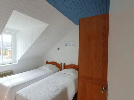 Le Renard, Appartement 4 personnes à St Jouan des Guerets - Photo 3