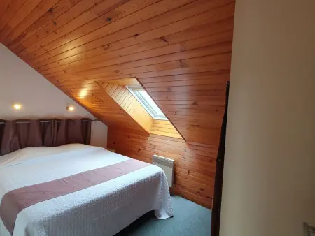 Le Renard, Appartement 4 personnes à St Jouan des Guerets - Photo 4
