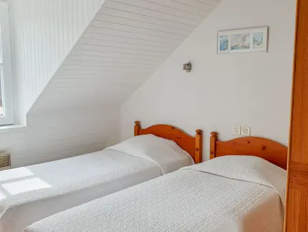 Le Renard, Appartement 4 personnes à St Jouan des Guerets - Photo 6