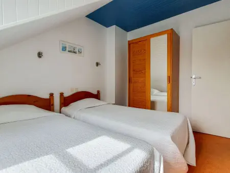 Le Renard, Appartement 4 personnes à St Jouan des Guerets - Photo 7