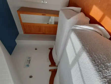 Le Renard, Appartement 4 personnes à St Jouan des Guerets - Photo 8