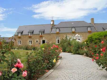 Le Renard, Appartement 4 personnes à St Jouan des Guerets - Photo 14