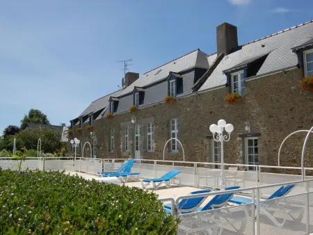Le studio, Appartement 2 personnes à St Jouan des Guerets - Photo 8
