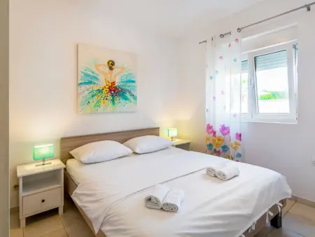 Tino, Appartement 4 personnes à Zadar Sukošan - Photo 4