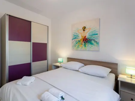 Tino, Appartement 4 personnes à Zadar Sukošan - Photo 7