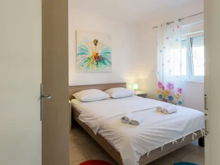 Tino, Appartement 4 personnes à Zadar Sukošan - Photo 8