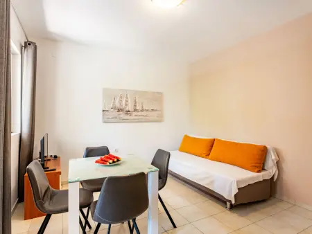 Tino, Appartement 4 personnes à Zadar Sukošan - Photo 11