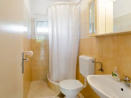 Tino, Appartement 4 personnes à Zadar Sukošan - Photo 13