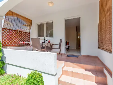 Tino, Appartement 4 personnes à Zadar Sukošan - Photo 14