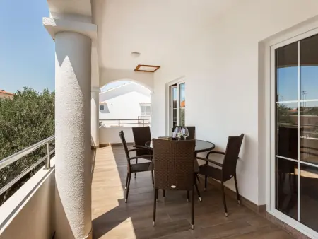 Tino, Appartement 5 personnes à Zadar Sukošan - Photo 1
