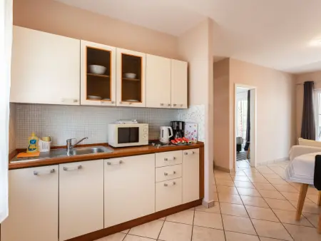 Tino, Appartement 5 personnes à Zadar Sukošan - Photo 5