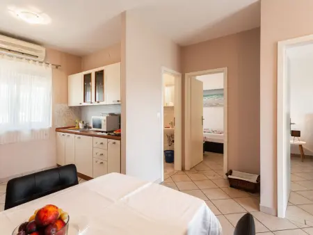 Tino, Appartement 5 personnes à Zadar Sukošan - Photo 6