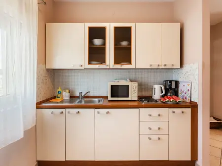 Tino, Appartement 5 personnes à Zadar Sukošan - Photo 7